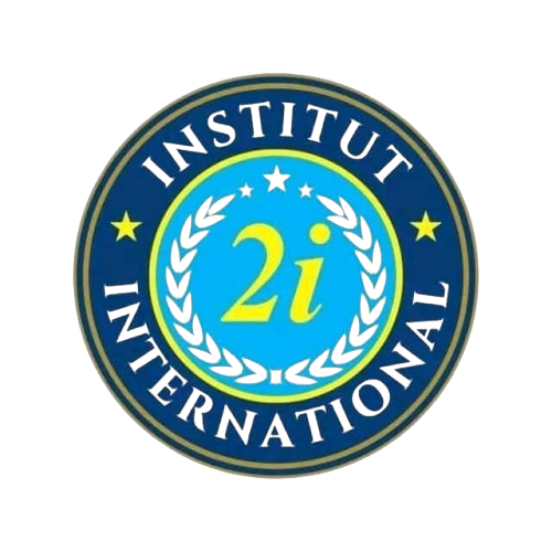 Logo Institut 2I